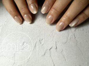 投稿についてもっと詳しく マグマグし過ぎない♡オフィス仕様なマグネイル