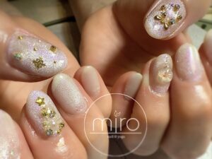 投稿についてもっと詳しく クリスマスネイル続々♡