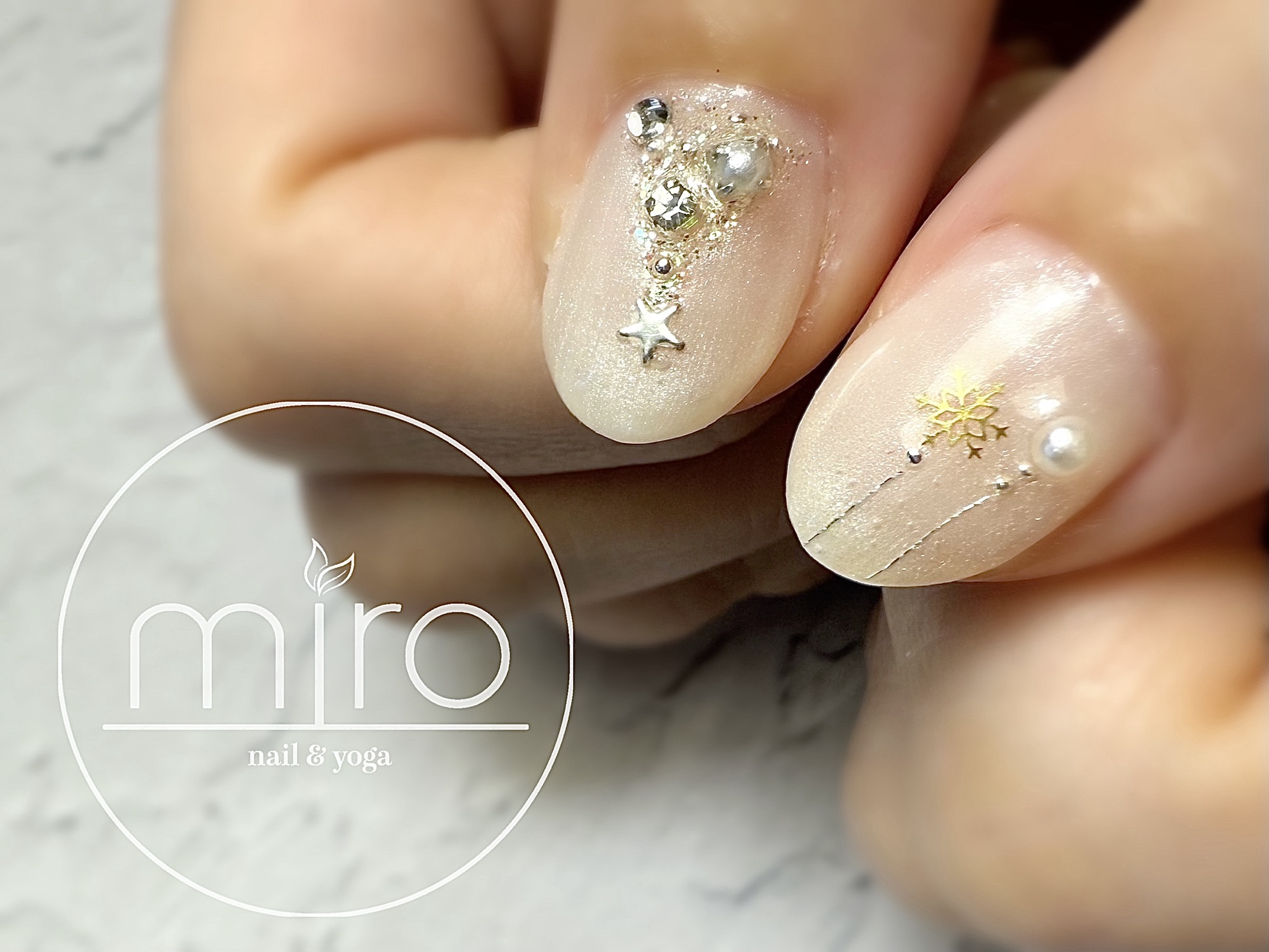 投稿についてもっと詳しく ホワイトクリスマス🎄🎅