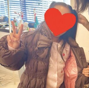 投稿についてもっと詳しく 冬休み⛄️かわいいお客様😍